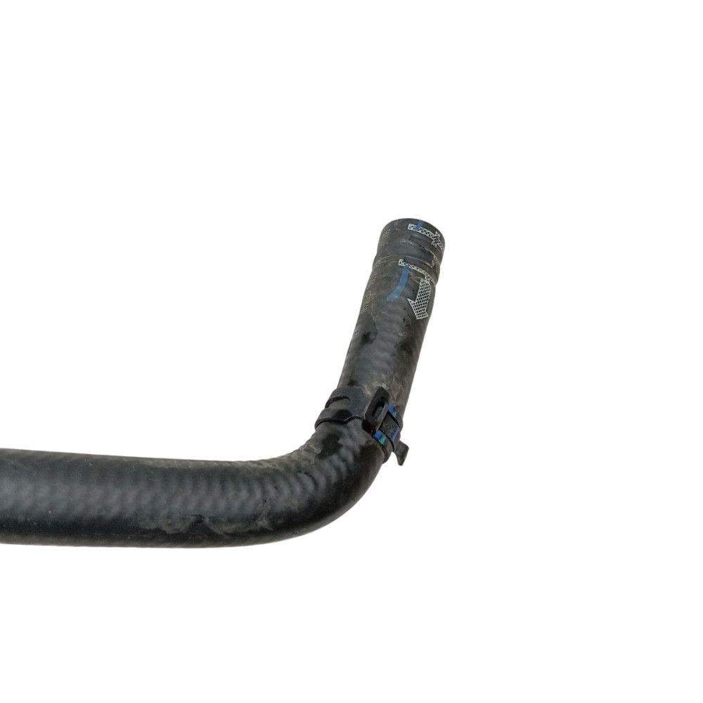 Mangueira Água Byd Song Pro 2025 V669 6