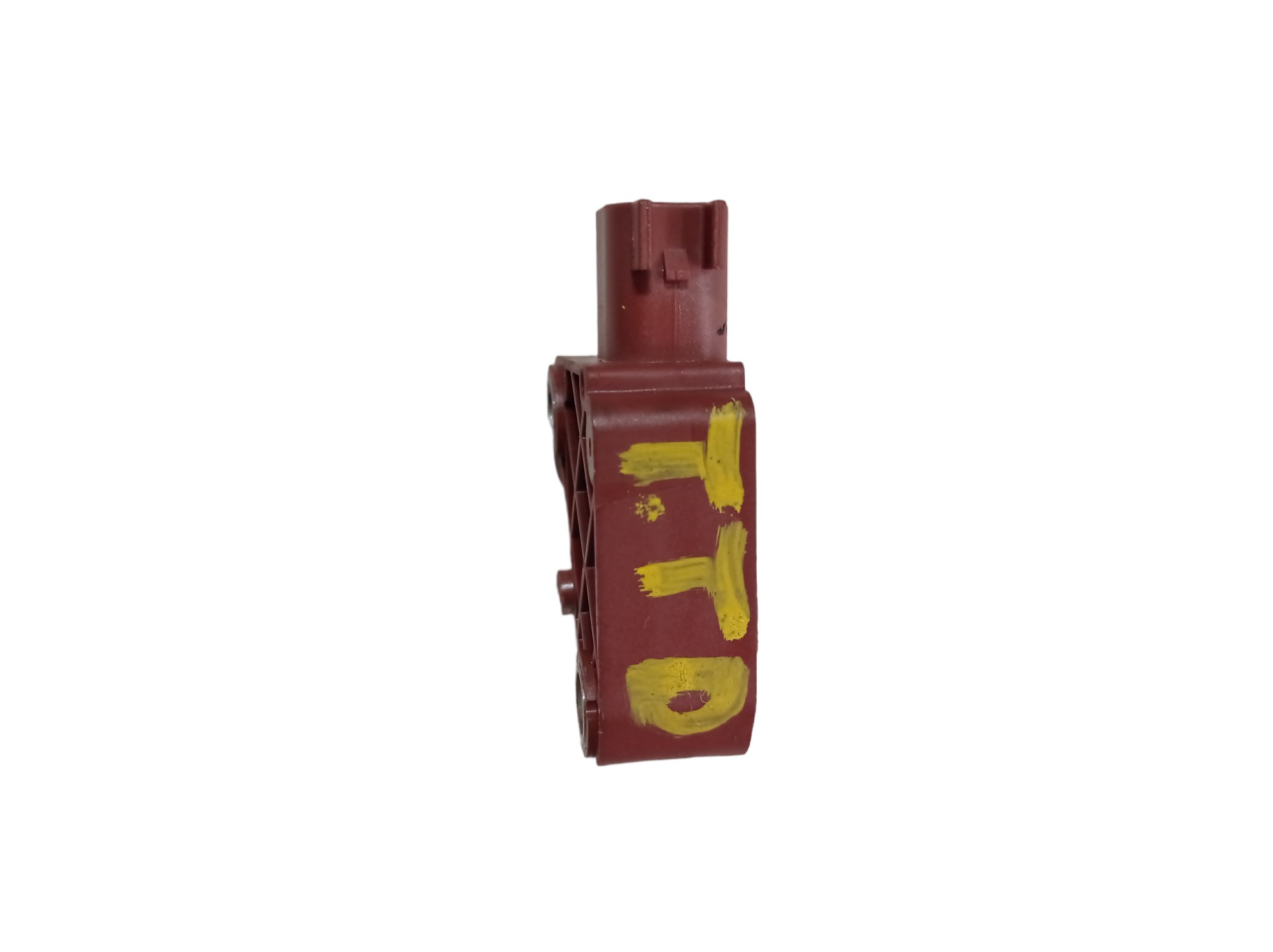 Sensor 5h2z14b345ba Land Rover Discovery 4 2010 A 2014 V582 4