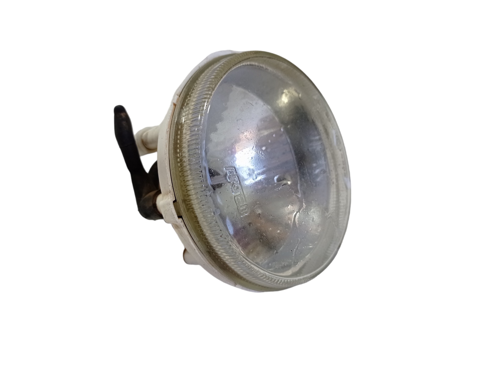 Farol Direito Mitsubishi Pajero Sport 2010 V569 Direito 2