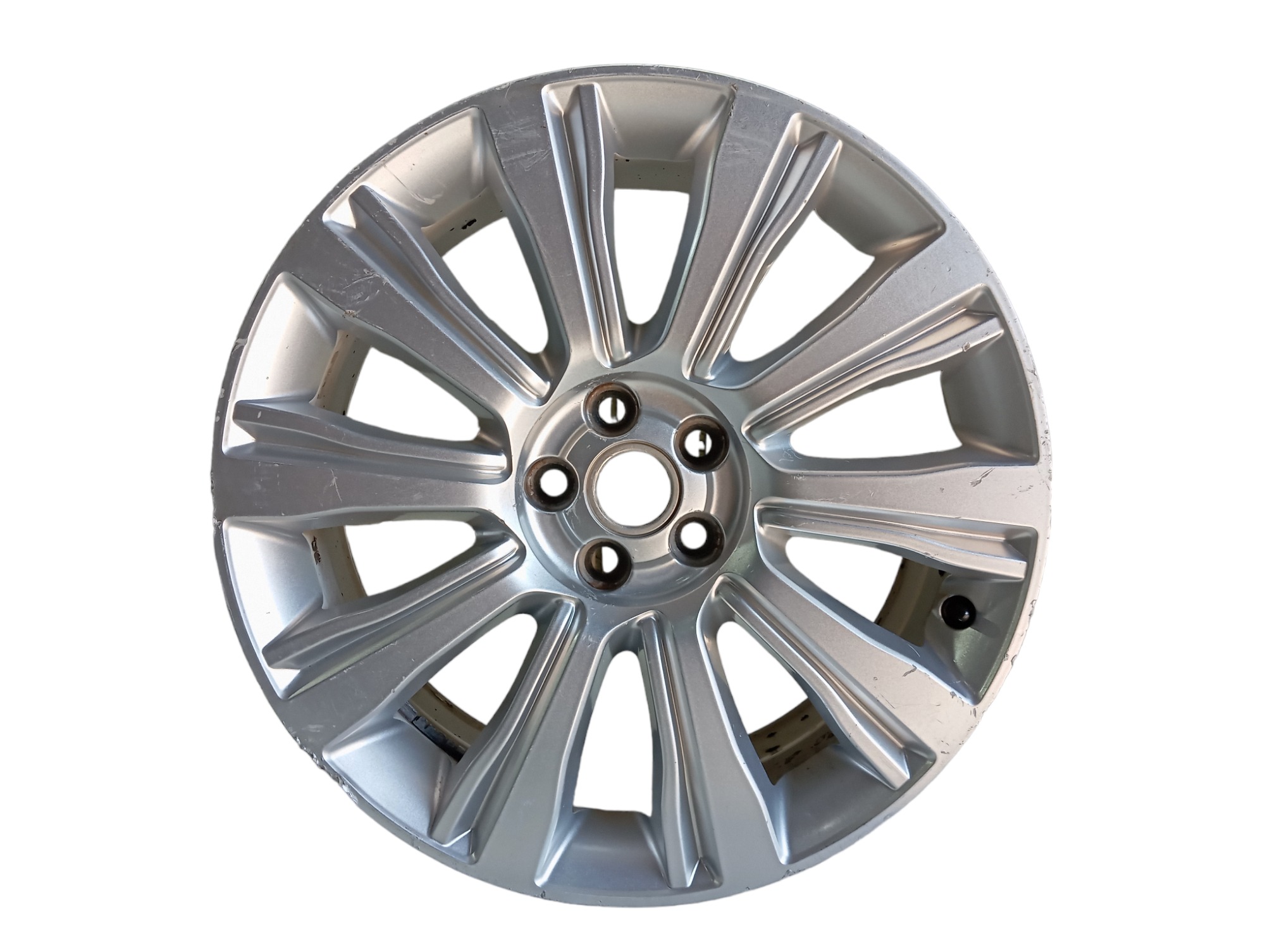 Roda Aro 19 Range Rover Evoque 2.2 2014 2015 V600 2