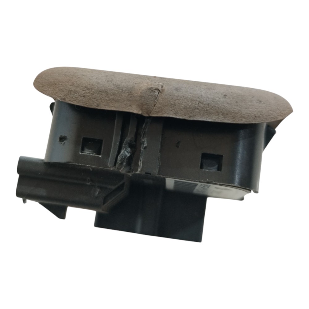 Botão Abertura Porta Traseira Esquerda Grand Caravan 03 V578 7