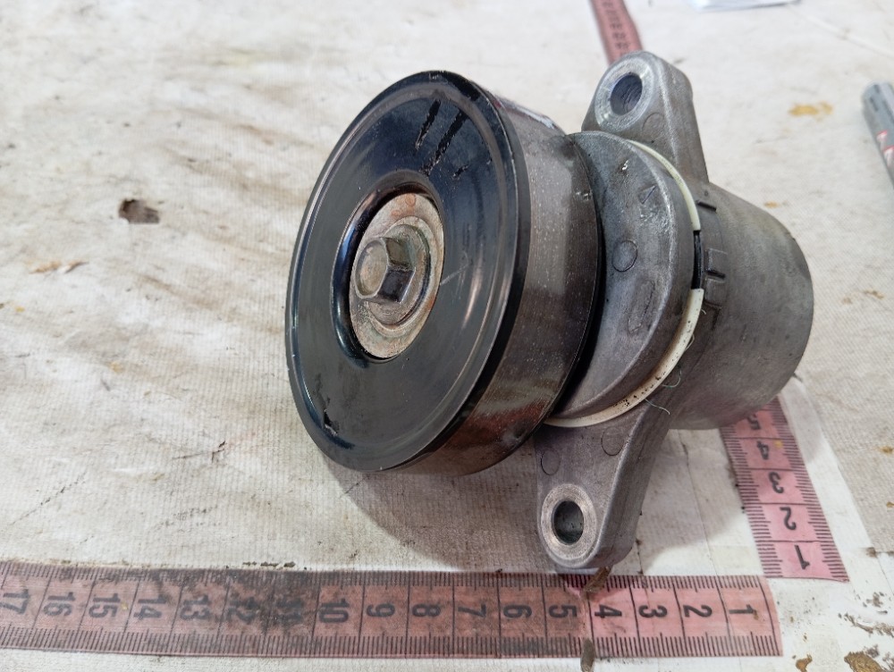 Tensor Correia Suzuki Grand Vitara 2.0 4×4 2012 A 2015 V649 5
