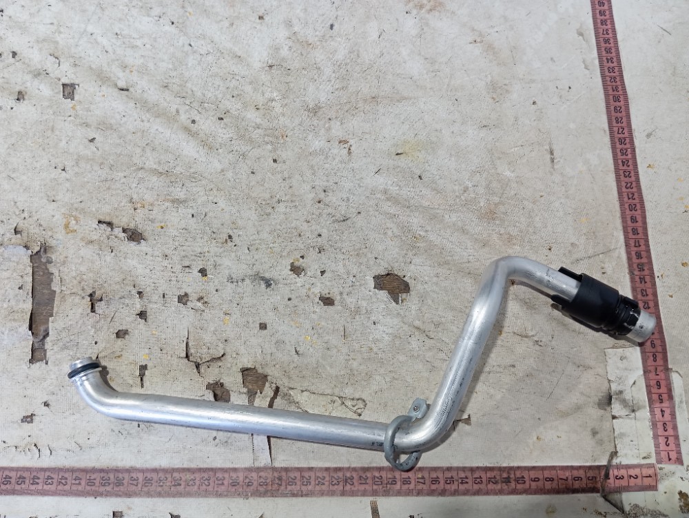 Cano Ar Condicionado Vw Taos Highline 2022 2024 V655 7