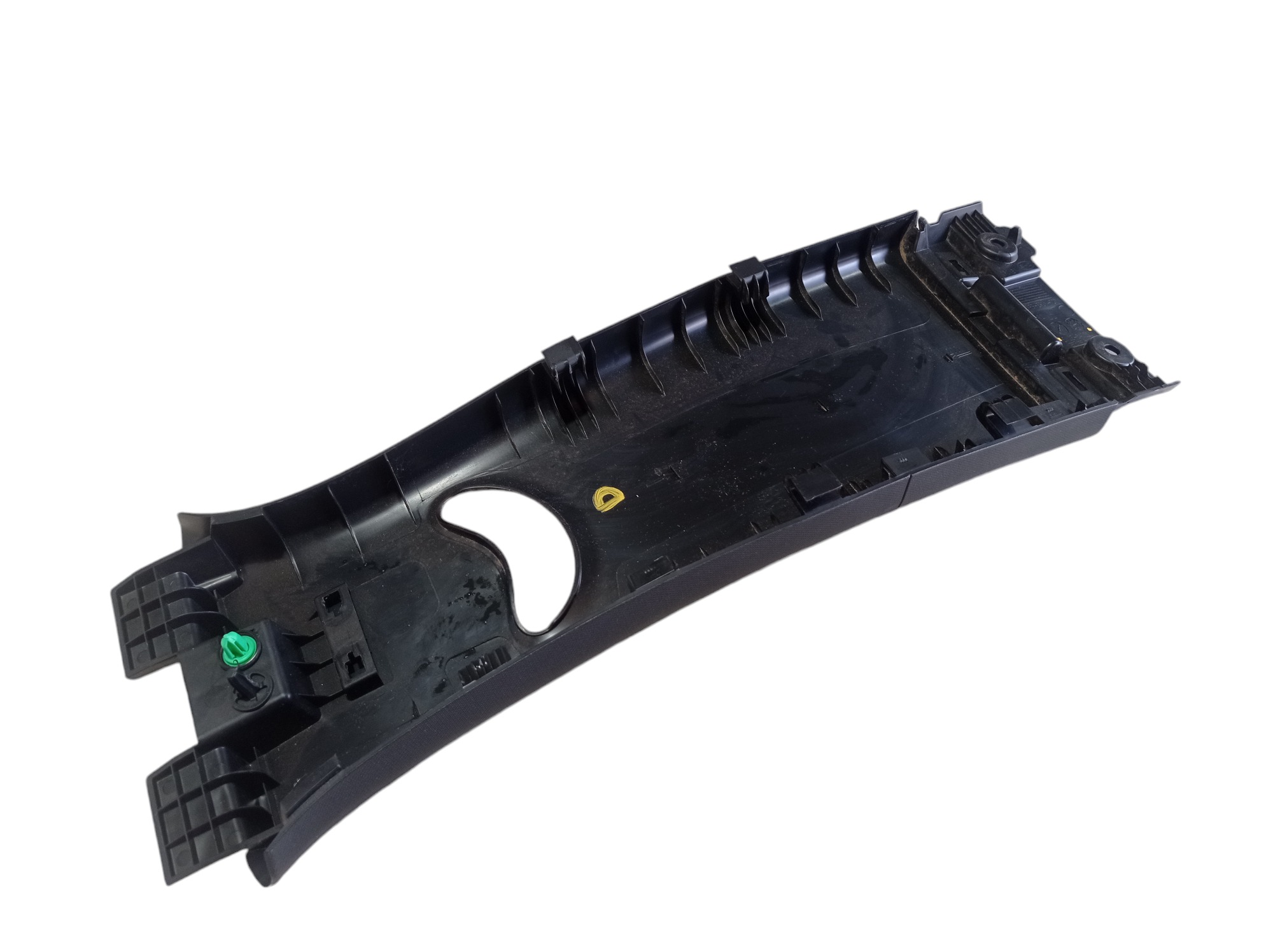 Acabamento Coluna Direita Byd Dolphin Gs 180ev 2024 V596 6