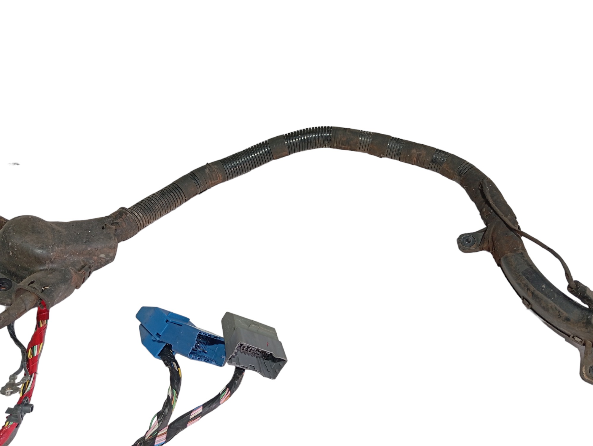 Chicote Externo Frontal Hyundai Azera 2009 V595 7