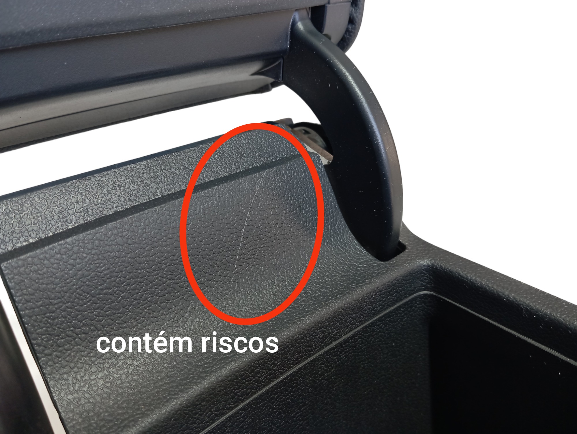 Console Central Vw Taos Highline 250 1.4 2022 2024 V601 5