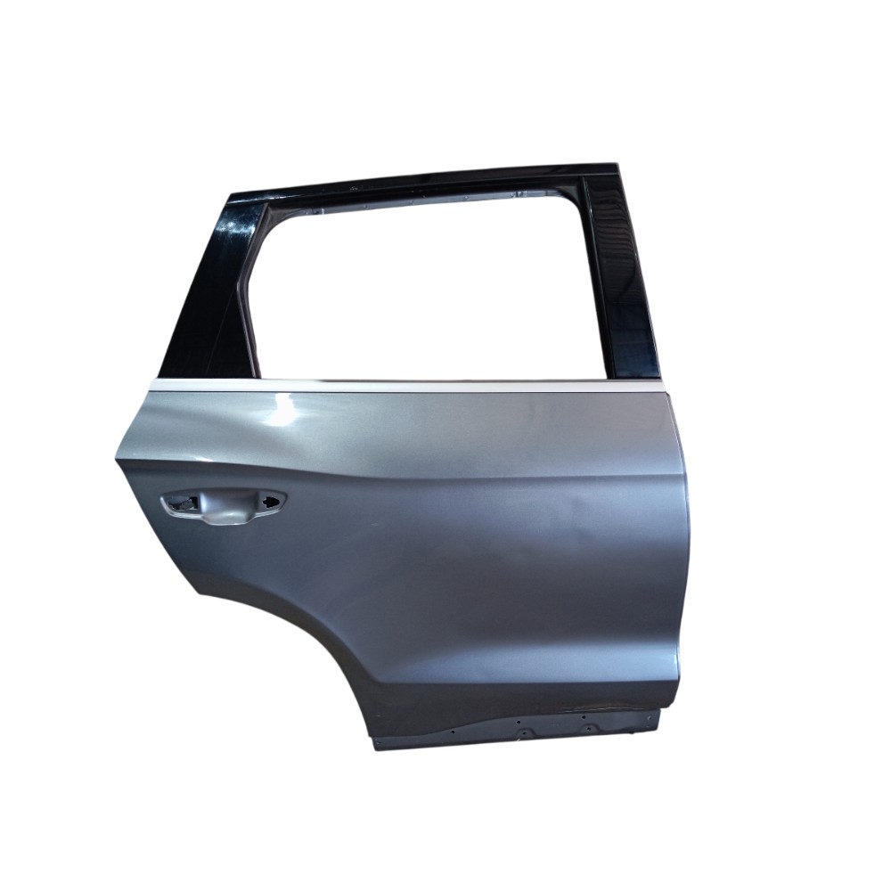 Porta traseira direita Byd Song Pro 2025 V669 6