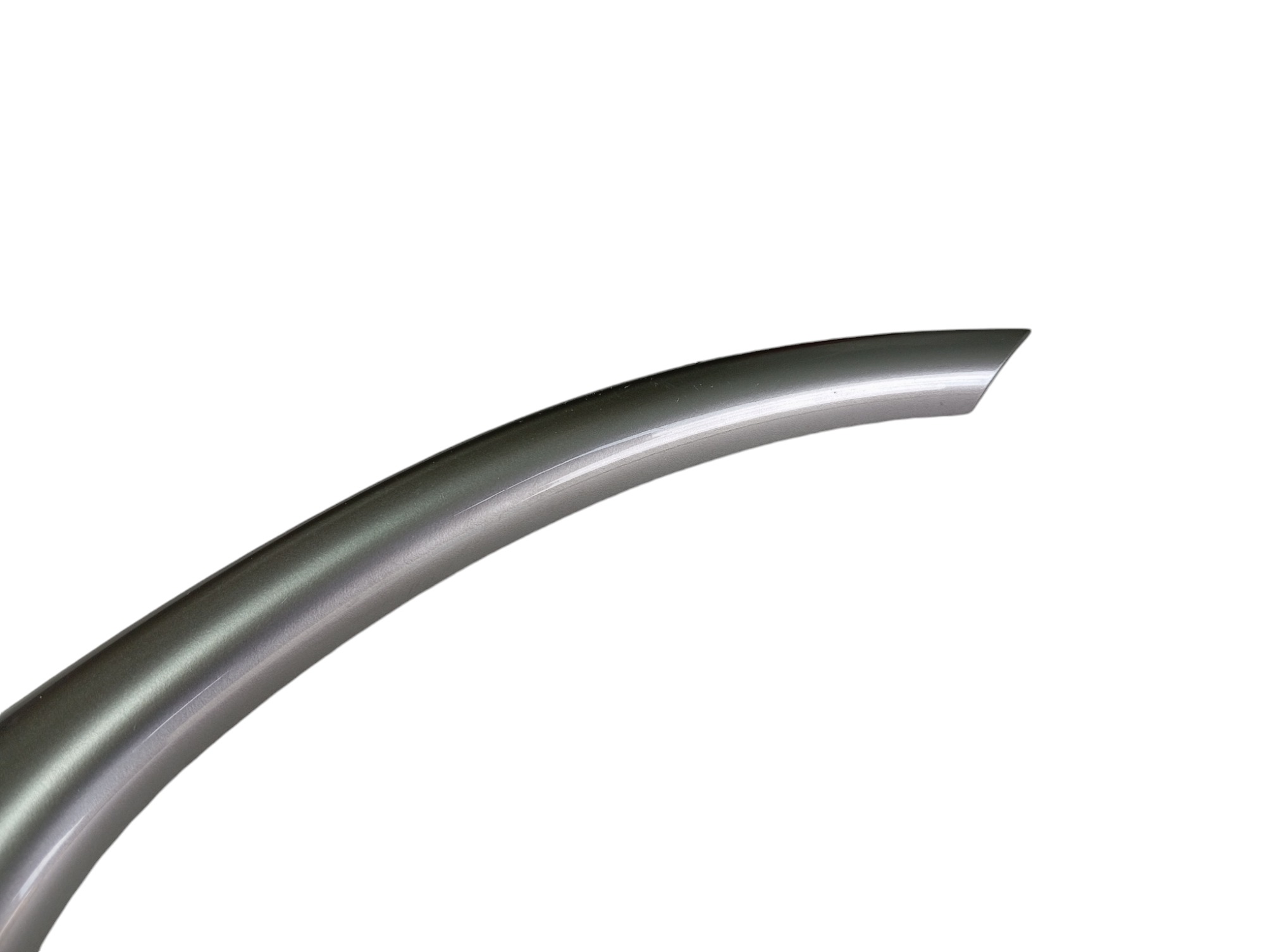 Moldura Botão Porta Tras Esquerda Dolphin Gs 2024 2025 V596 1