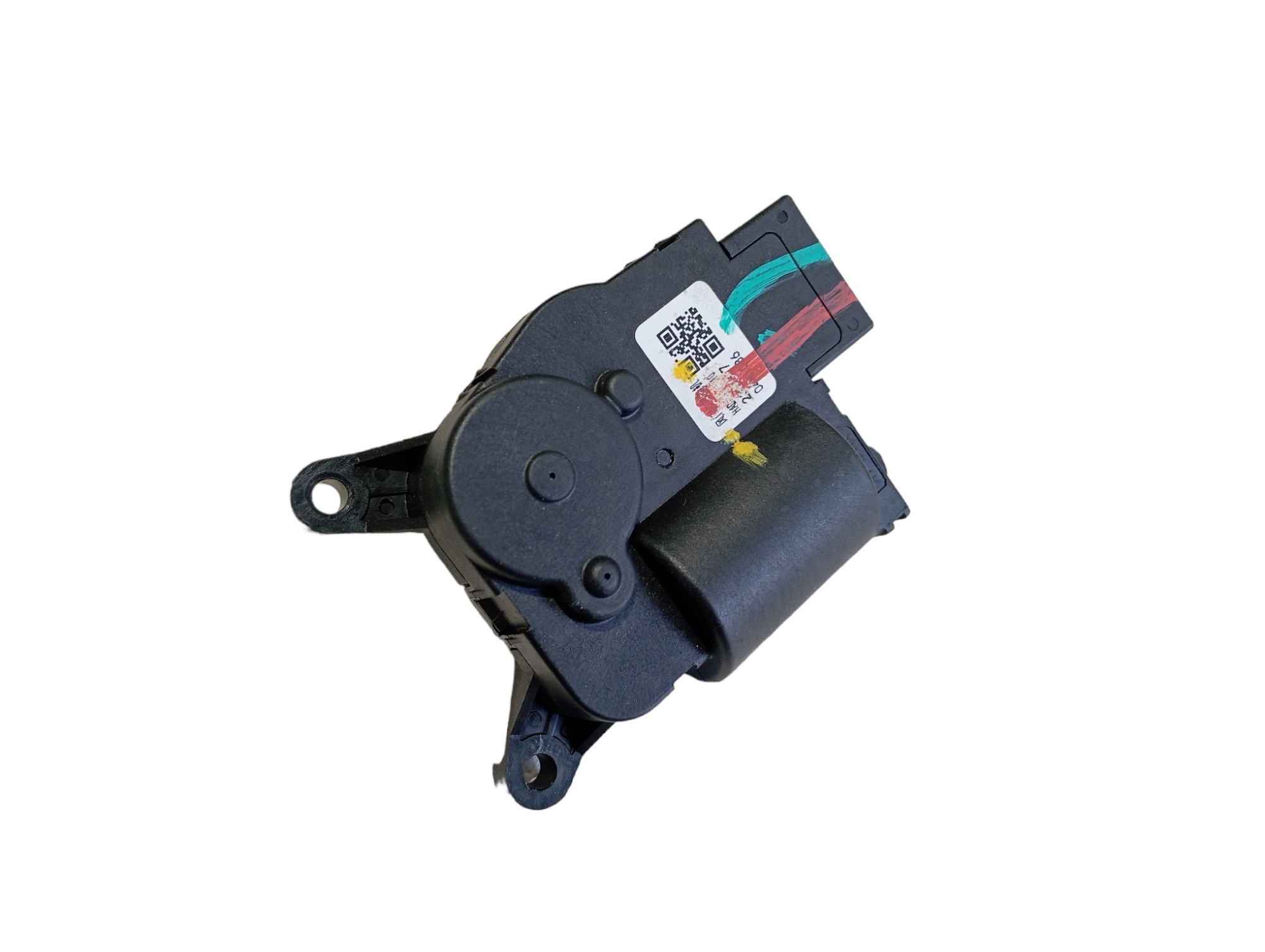 Motor Atuador Caixa Ar Byd Dolphin Gs 2024 2025 V594 3