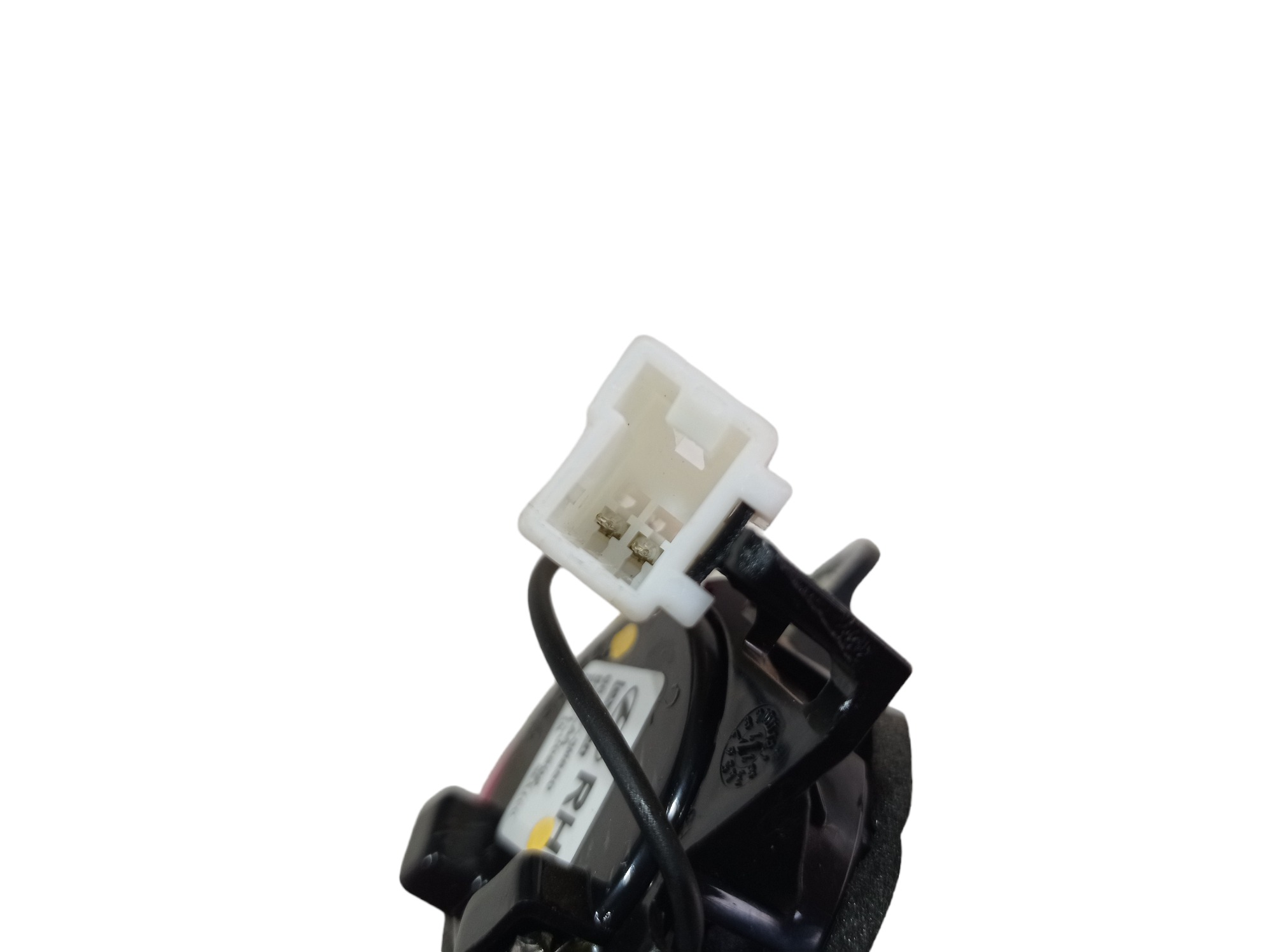Twitter Porta Traseira Direita Hyundai Equus 2013 V577 6