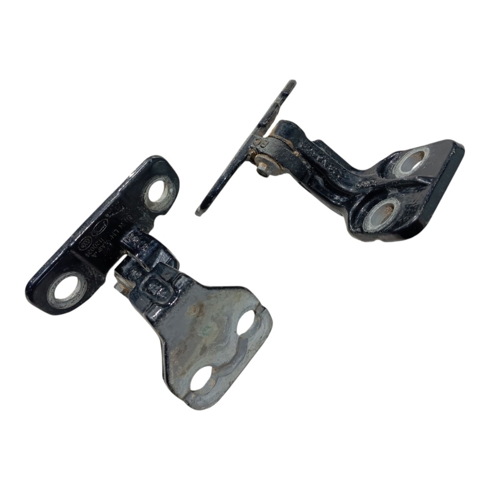 Dobradiça Porta Tras Esquerda Discovery Sport 15 A 2018 V663 7