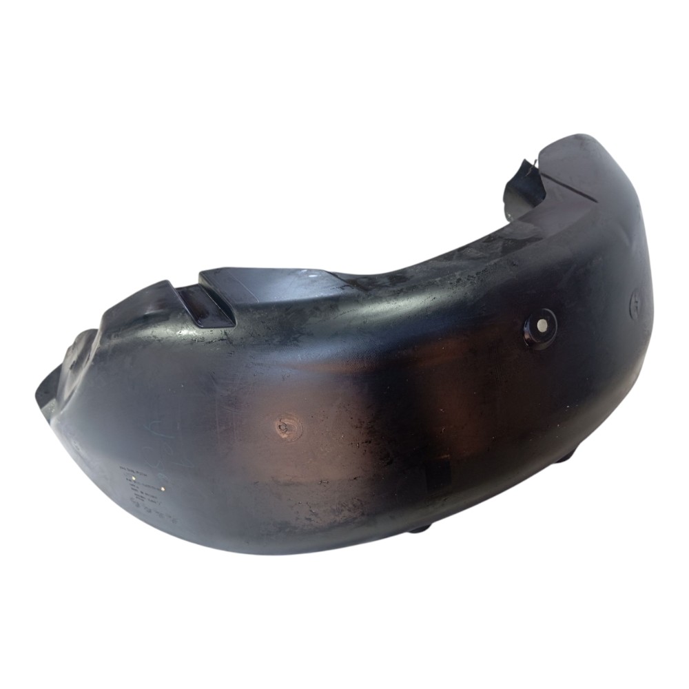 Parabarro Traseiro Esque Ford Fusion 2009 2012 V637 5