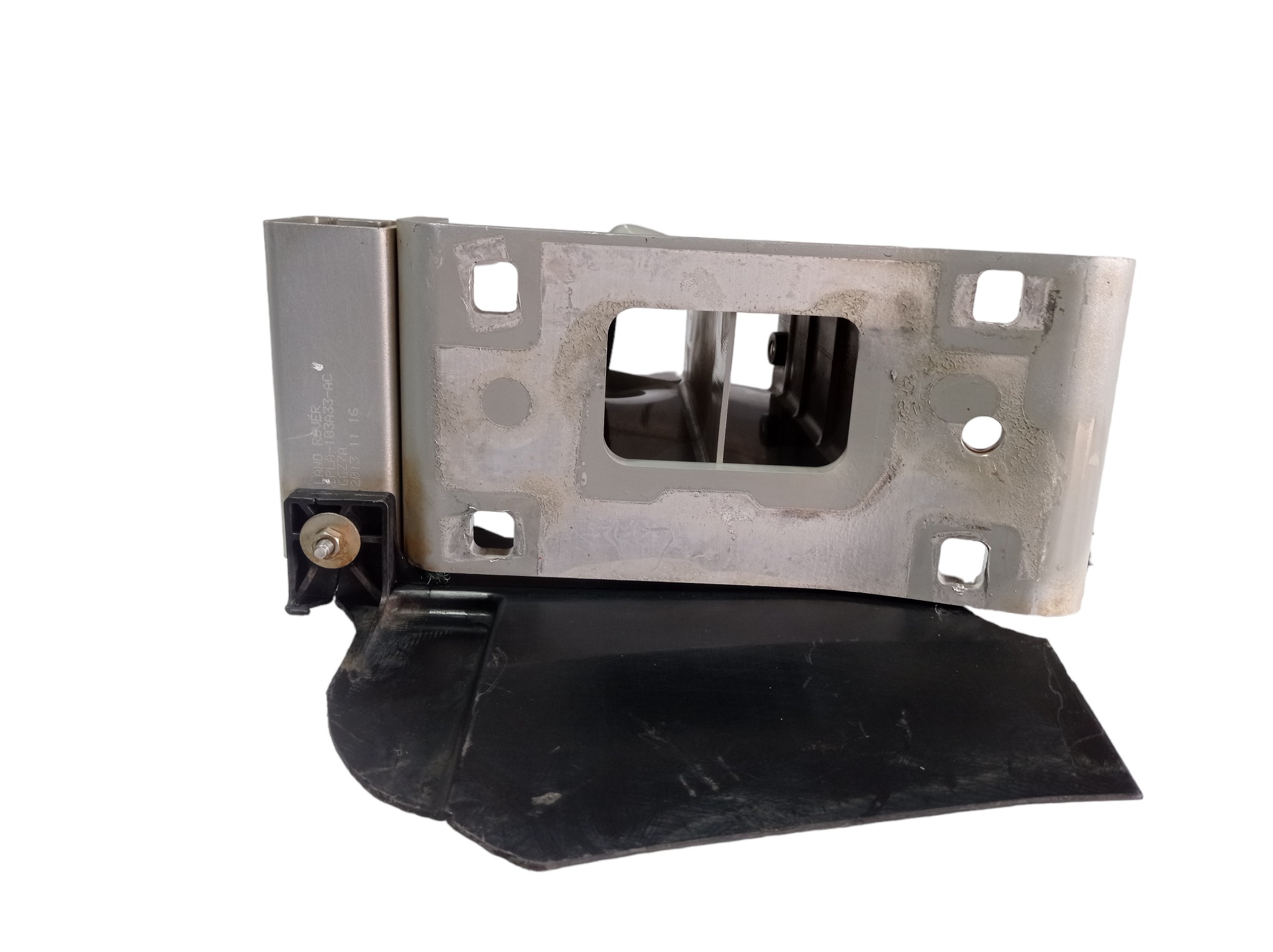 Ponta Longarina Dianteira Esquerda Range Rover Sport 14 V592 7