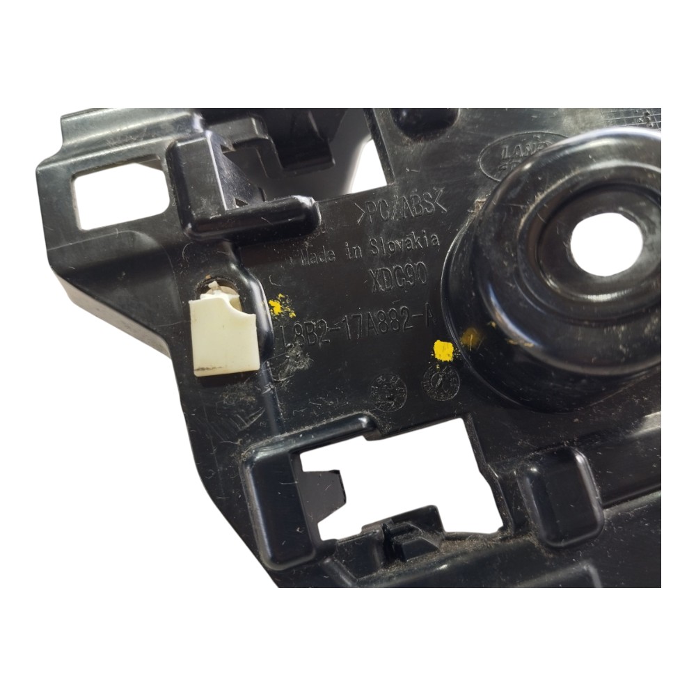 Suporte Parachoque Traseir Esq Land Rover Defender 2022 V645 2