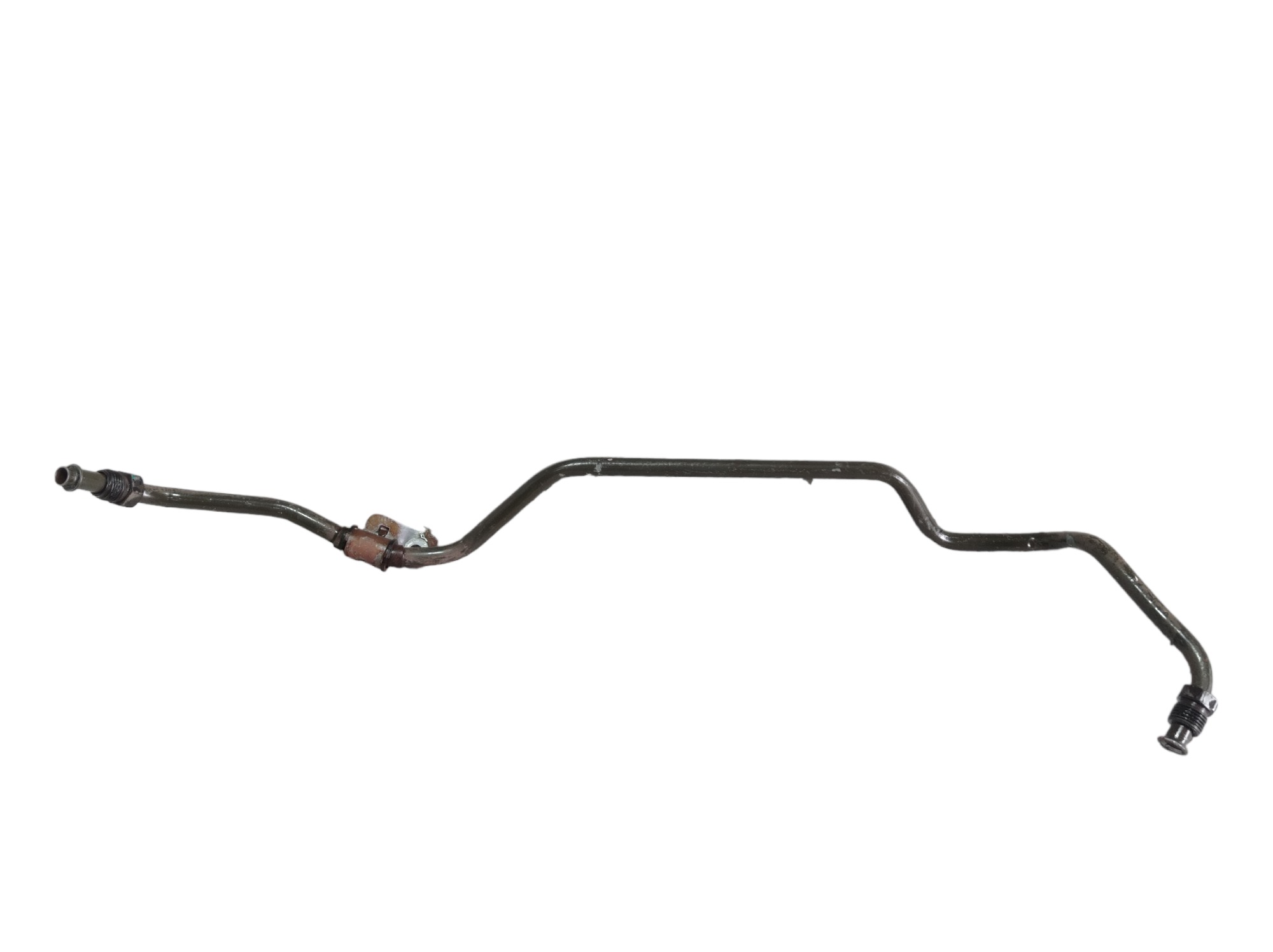 Cano Direção Hidráulica Hyundai Azera 2009 3.3 V595 2