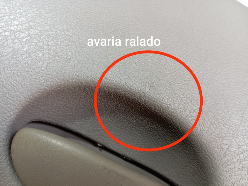 Porta Luva Citroen Xsara Picasso Glx 2001 A 2010 V286 8