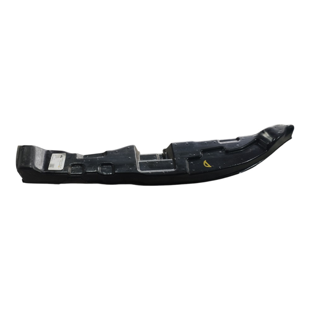 Guarda Po Parabarro Direito Ram Rampage Rt 2023 2024 V641