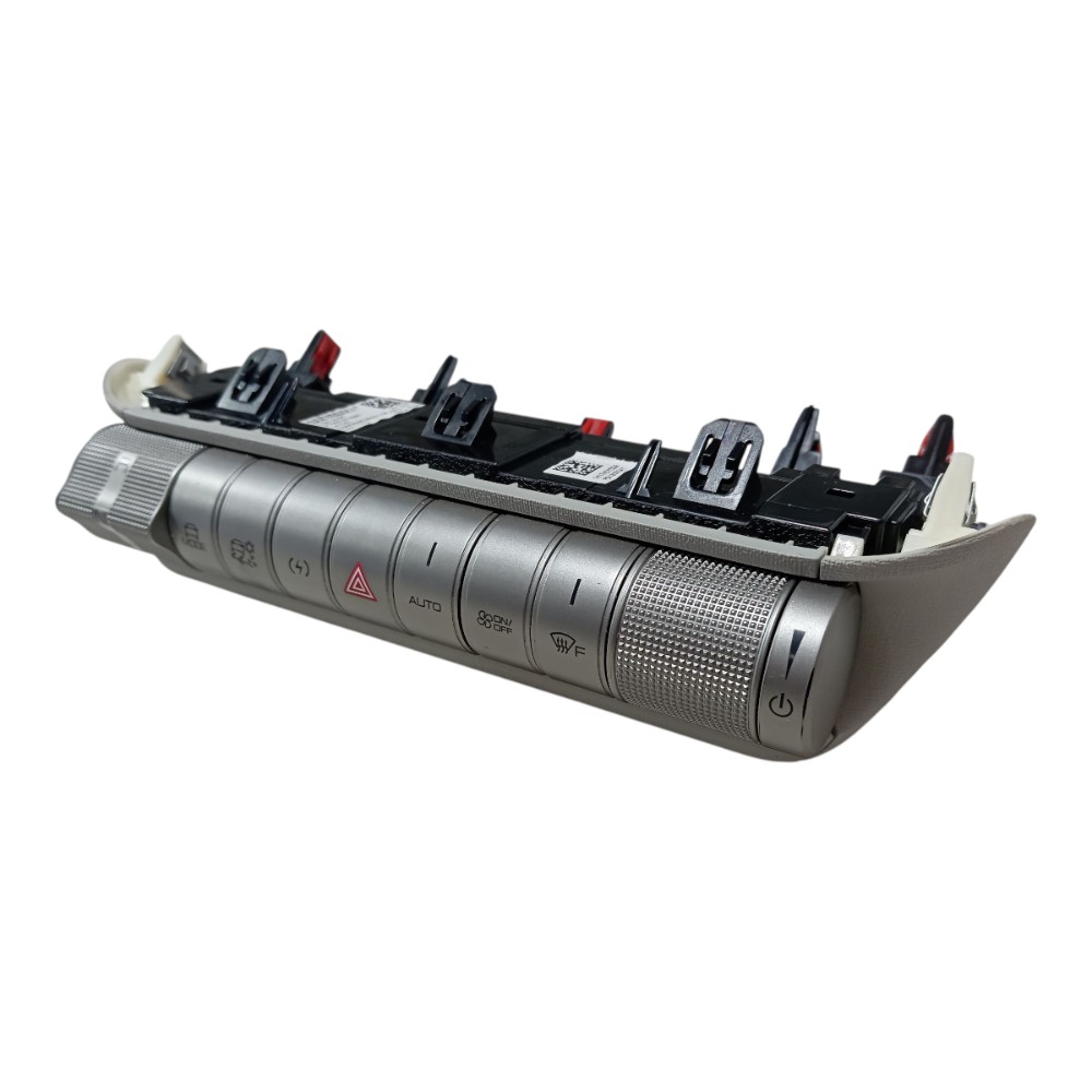 Comando Cambio Marcha Pisca Byd Dolphin Gs 2024 2025 V666 2