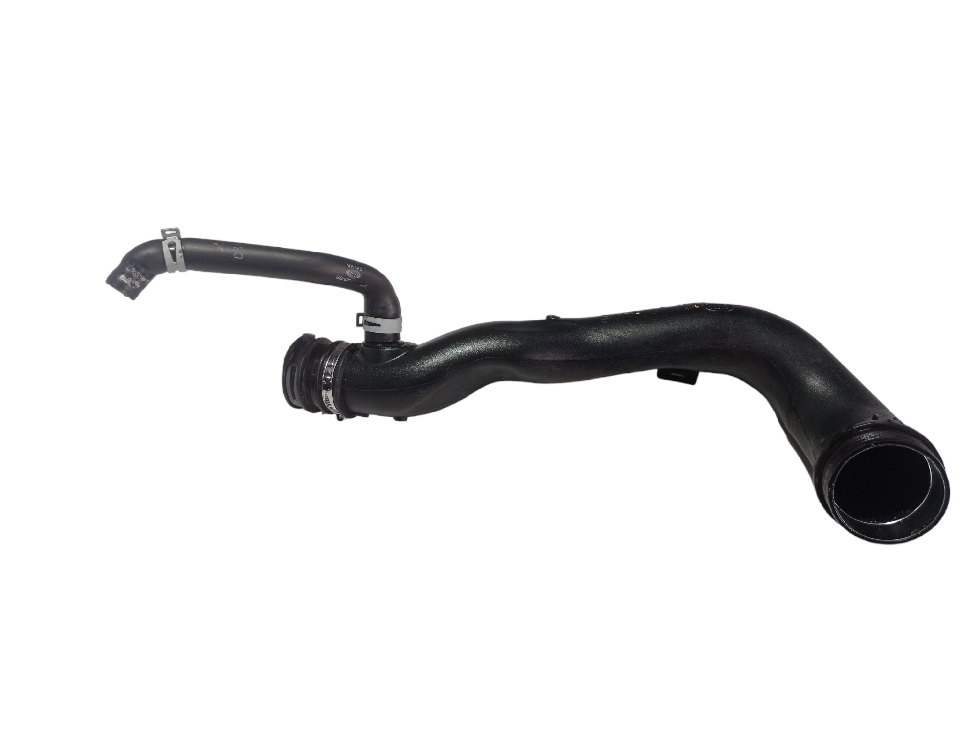 Mangueira Turbina Esquerda Range Rover Sport 2014 3.0 V592 1