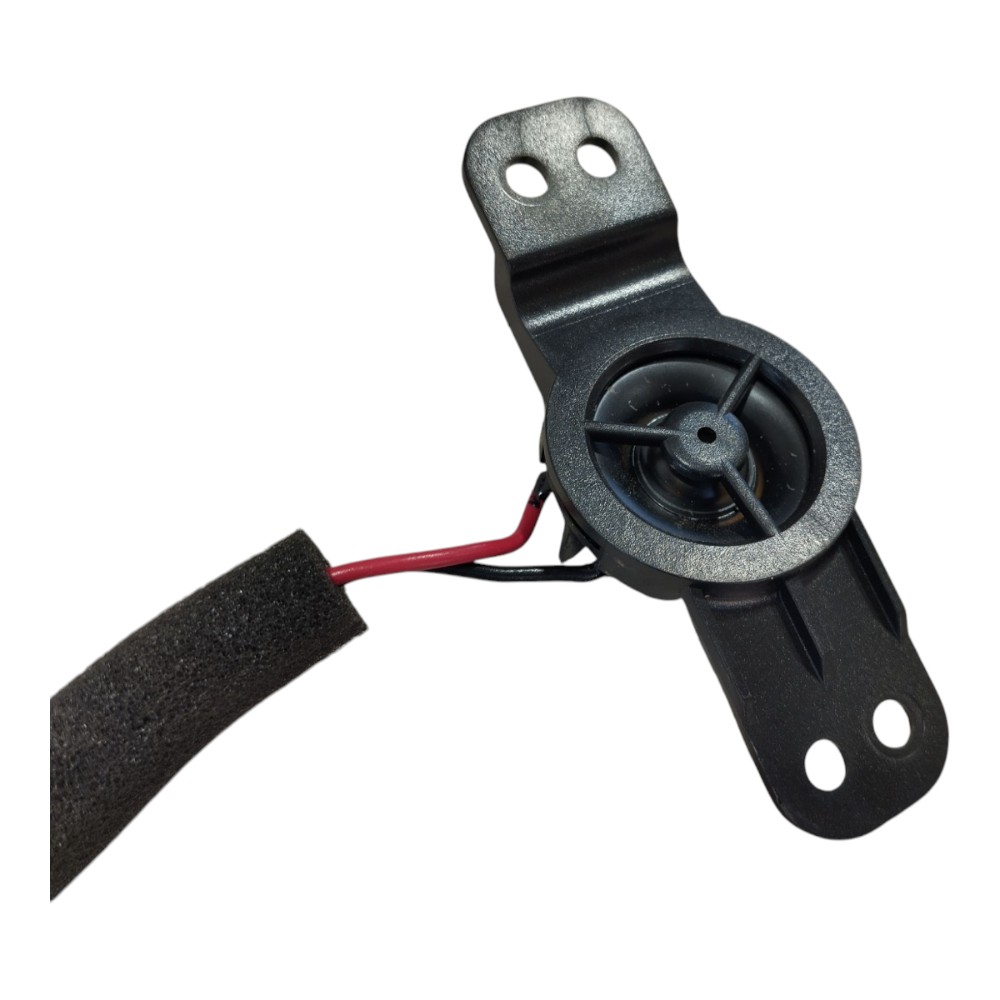 Tweeter Porta Traseira Esquerda Byd Song Plus 2023 2025 V631