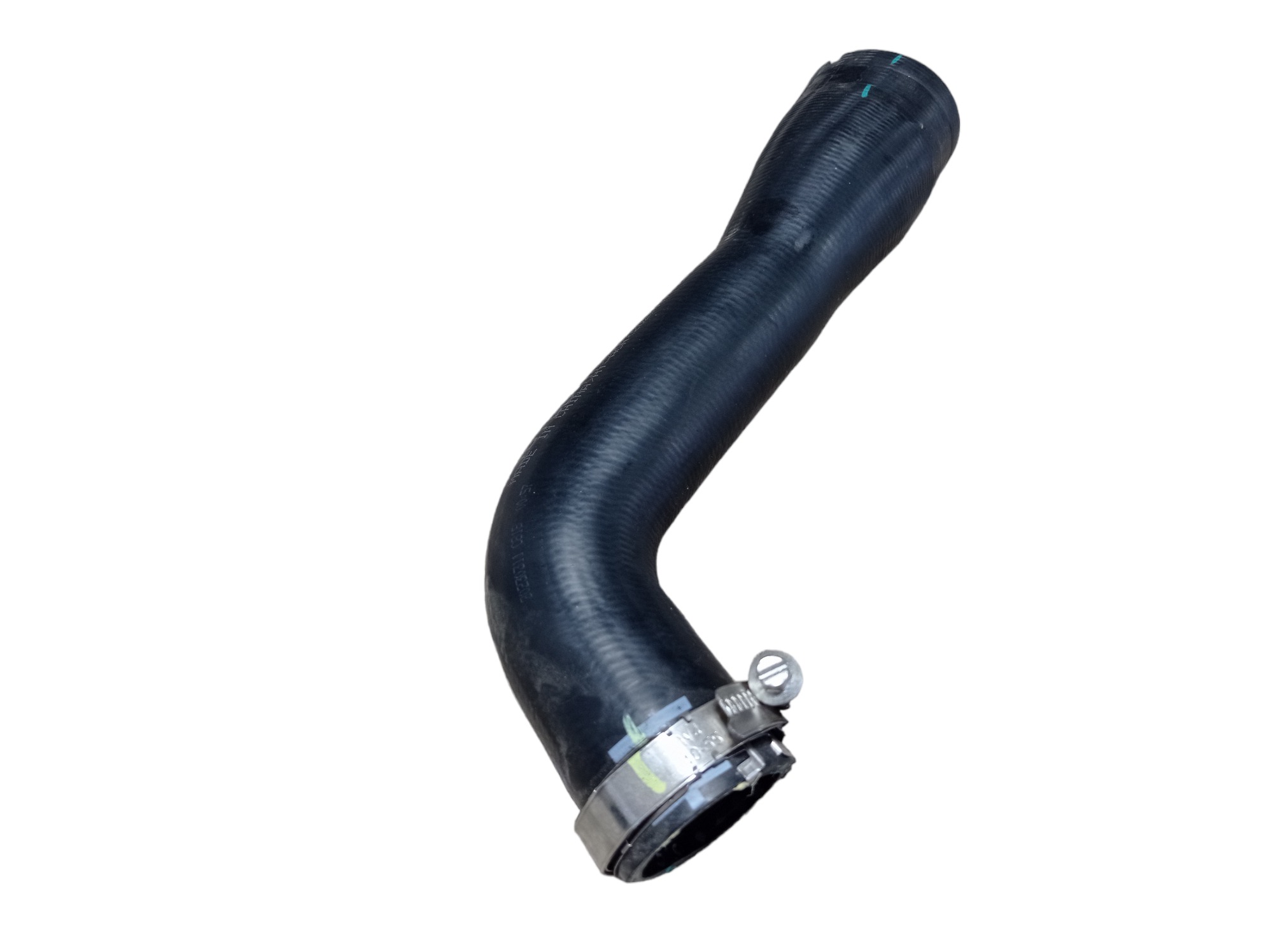 Mangueira De Agua Radiador Gwm Haval H6 Gt 1.5 2024 V598 9