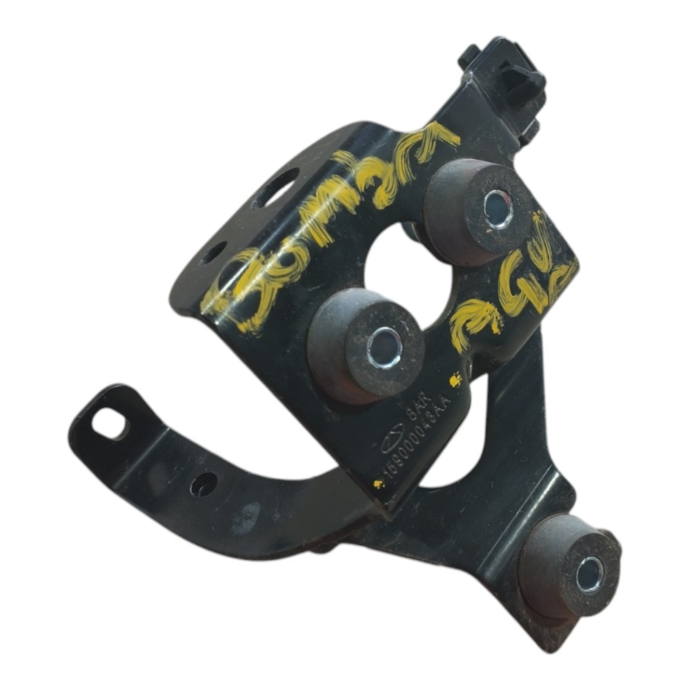 Suporte Bomba De Água Chery Tiggo 7 Pro 2022 2024 V640 5