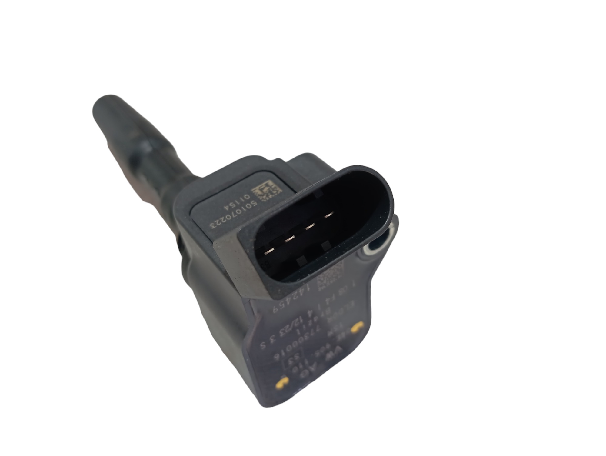 Bobina Ignição Vw Taos Highline 250 1.4 2023 2024 V601 2