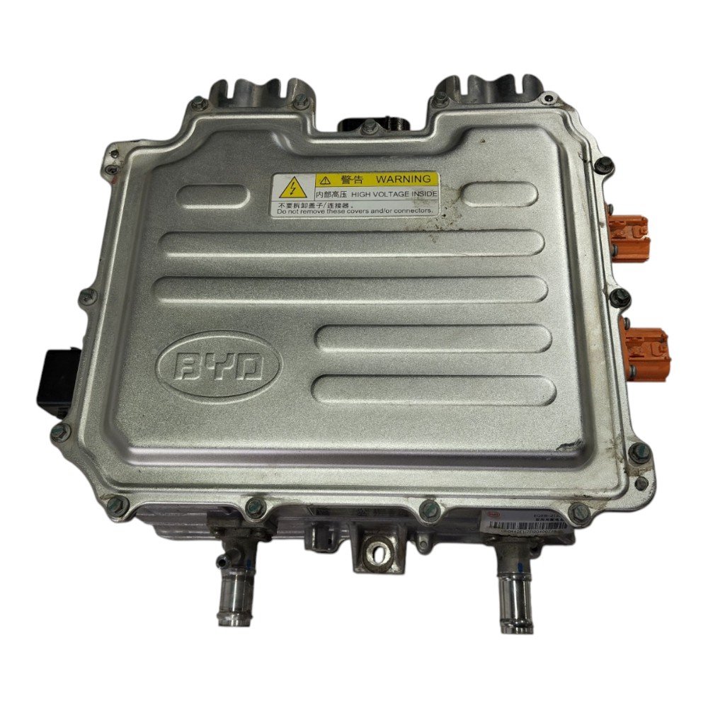 Conversor Energia Byd Dolphin Mini 2024 2025 V634 6