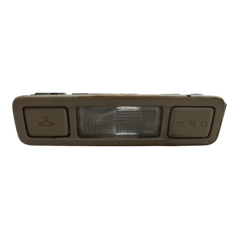 Luz Direito Cortesia Teto Land Rover Evoque 2012 A 2015 V633 5