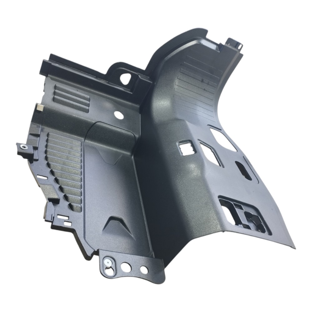 Forro Esquerdo Porta Mala Land Rover Defender 2022 V645 2