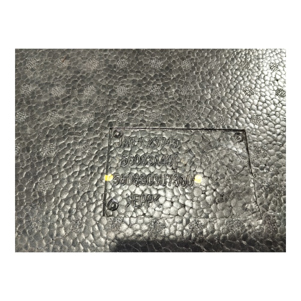 Isopor Porta Malas Jac Ej7 2023 V618 5