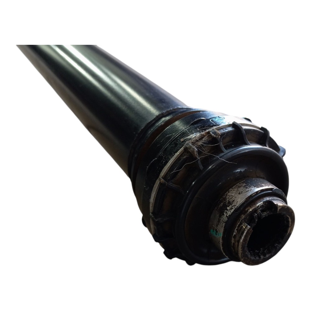 Cardan Ram Rampage 2024 2.0 V659 – Desmache Salvador Luchesi