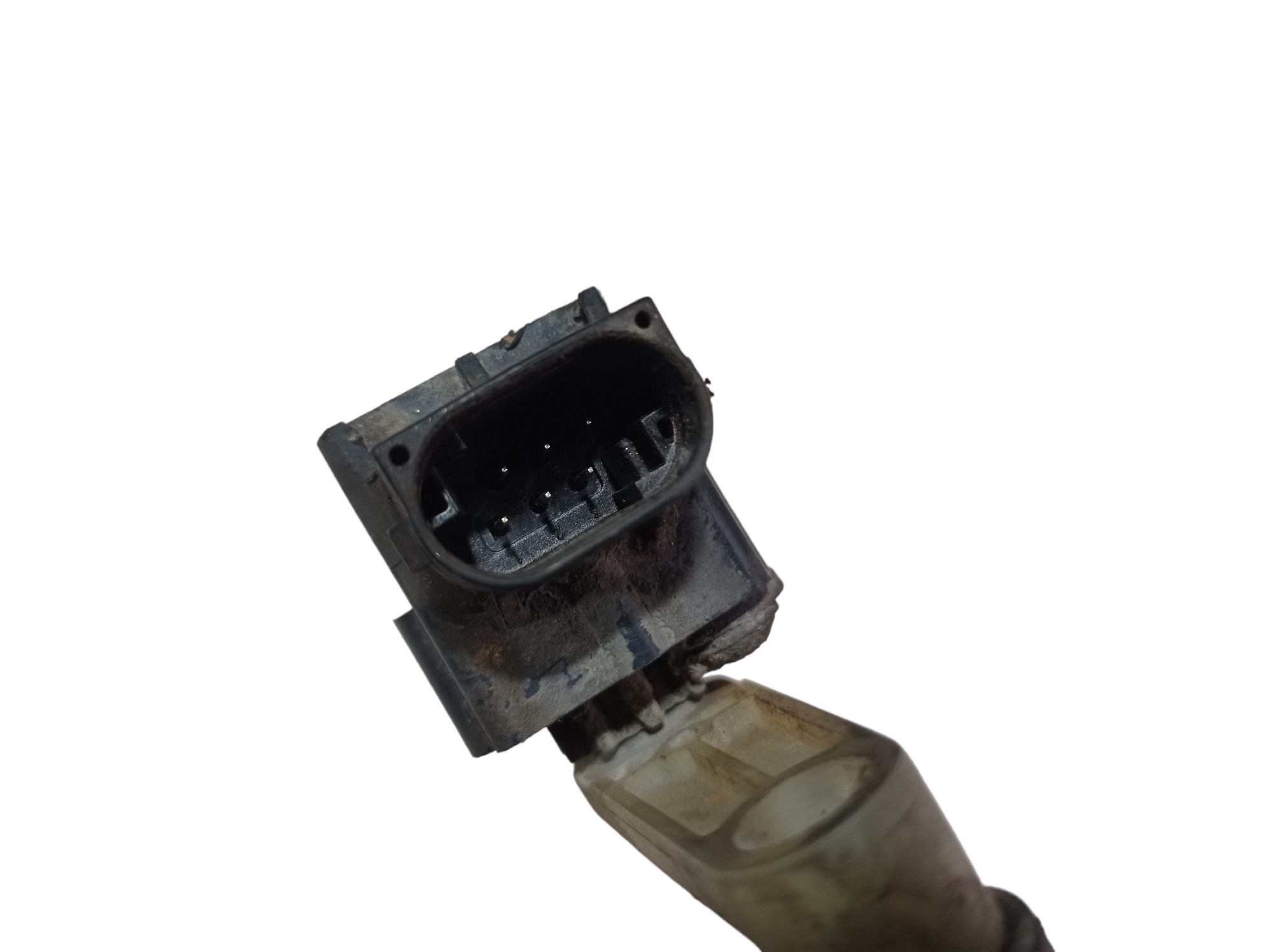 Sensor De Nível Dianteiro Esquerdo Range Rover Vogue 08 V583 7
