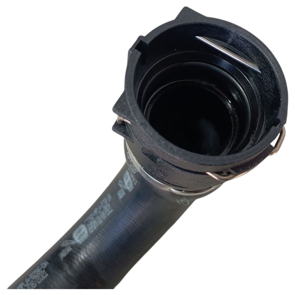Mangueira Água Radiador Land Rover Defender 2022 V645 5