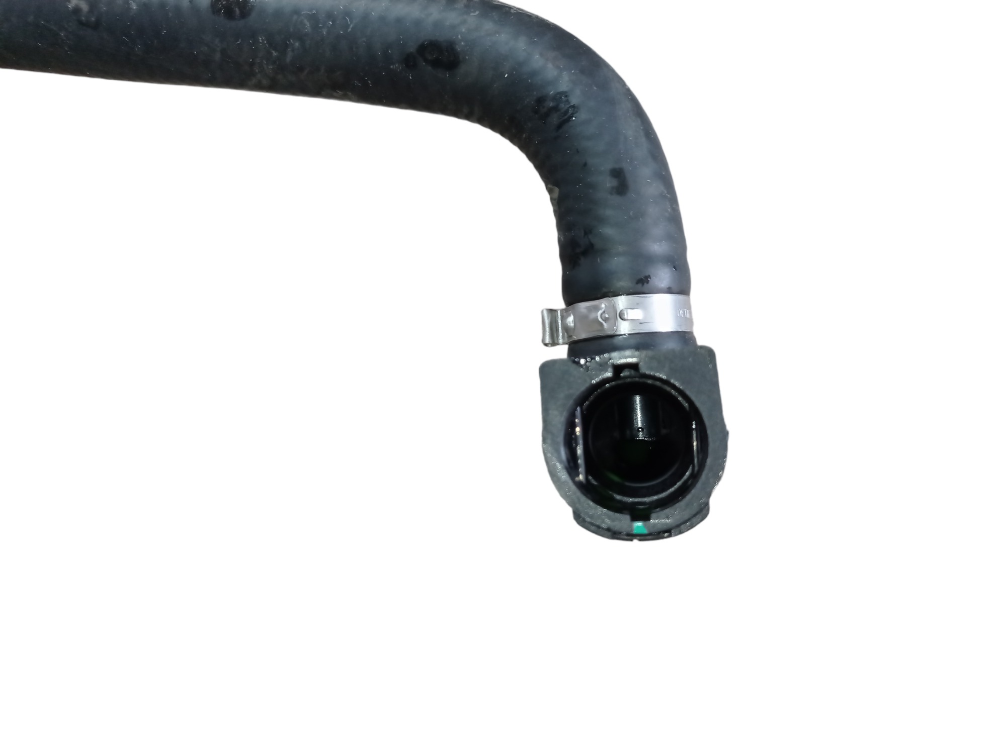 Mangueira De Agua Do Motor Gwm Haval H6 Gt 1.5 2024 V598 7