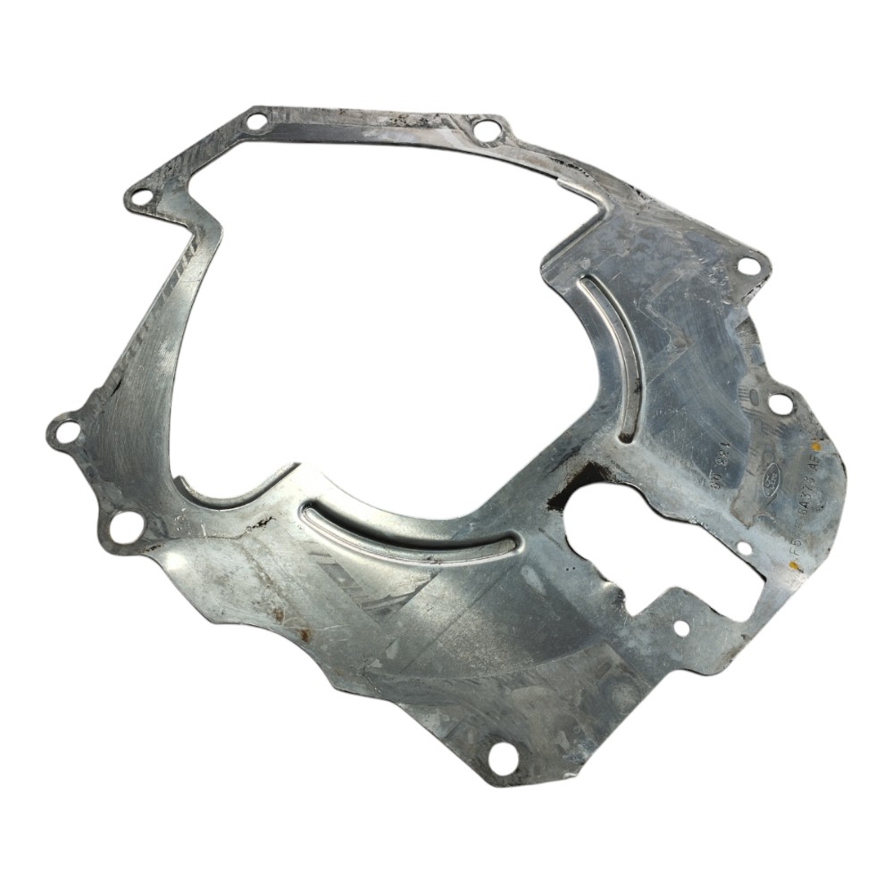 Defletor Câmbio Ford Fusion 2009 2012 V637 6