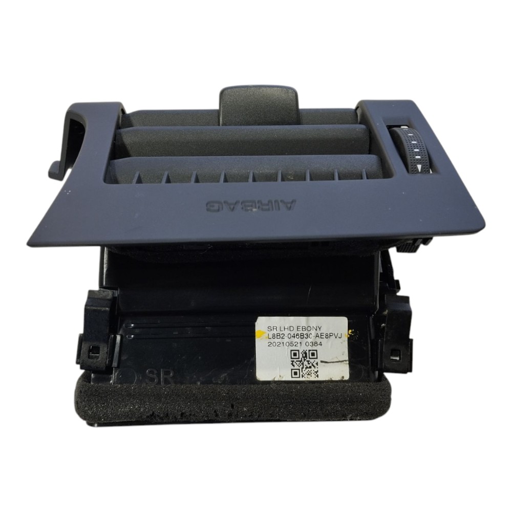 Difusor Ar Painel Direito Land Rover Defender 2022 V645 2