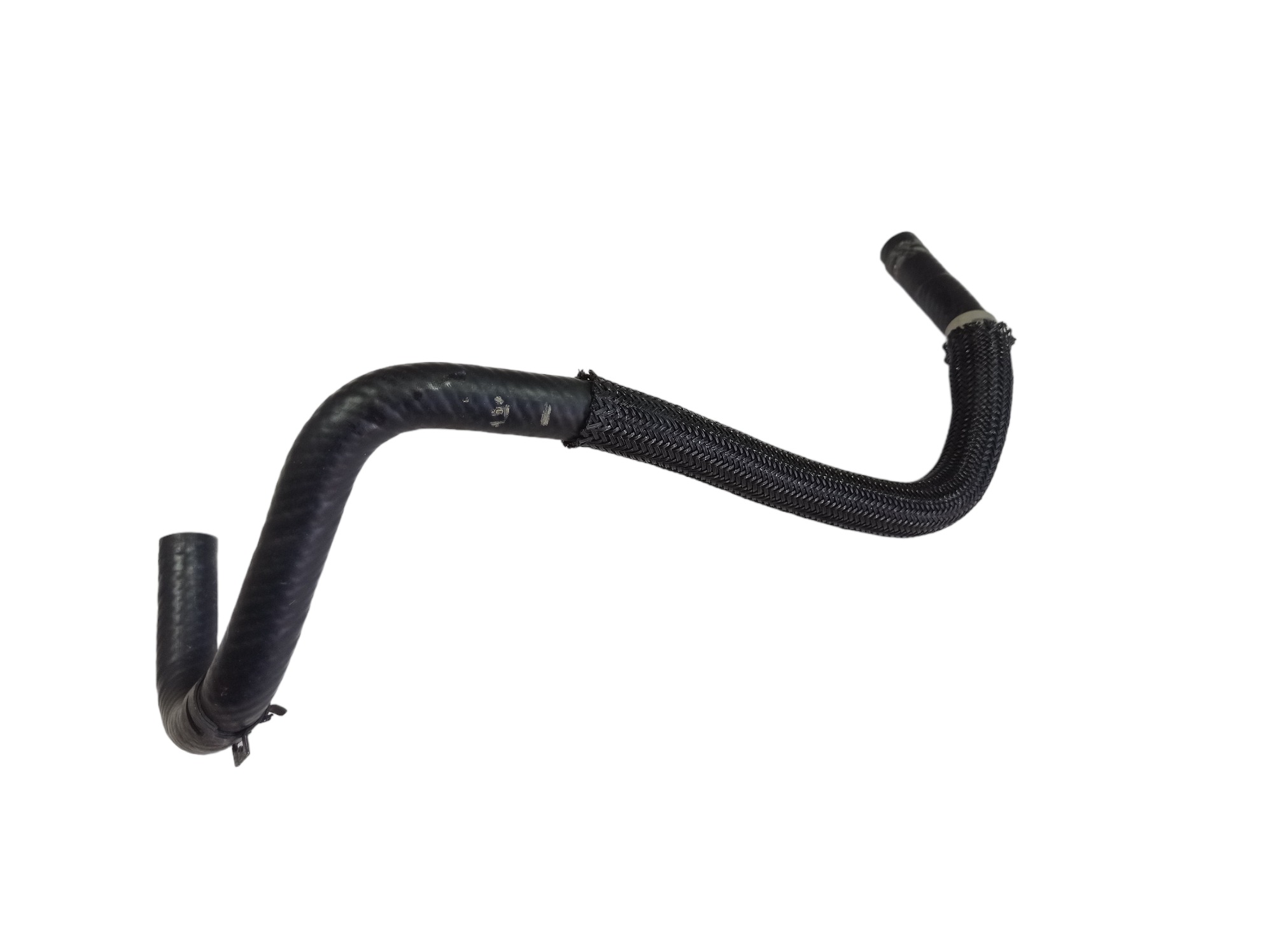 Mangueira Resfriadora Tbi Lexus Rx 450hl 2021 V576 6
