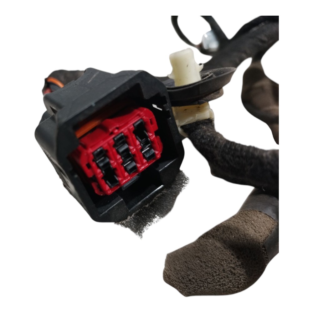 Chicote Porta Dianteira Esquerdo Ram Rampage Rt 2023 25 V664 3