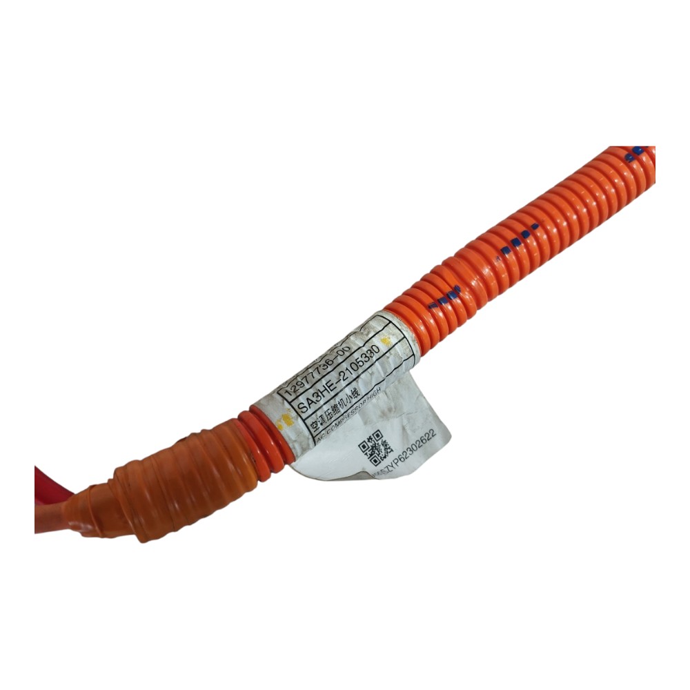 Cabo Energia Bateira Byd Song Plus 2023 2024 2025 V642 3