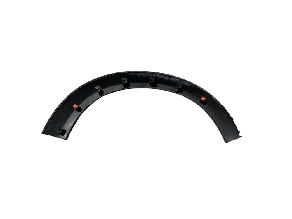 Aplique Paralama Esquerdo Volvo Xc70 2007 V64 7