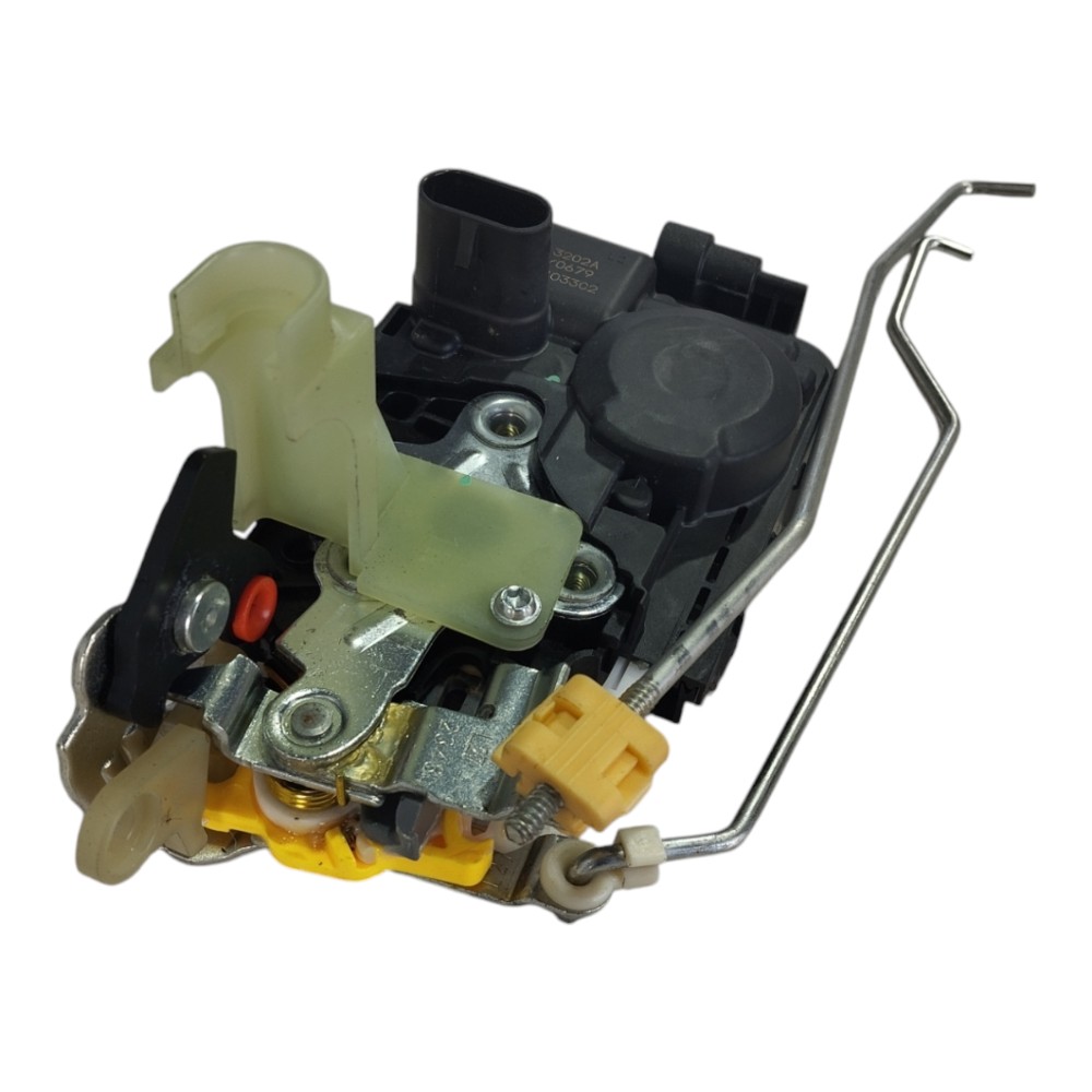 Fechadura Dianteiro Esquerda Chery Tiggo 5x Sport 2024 V621 10