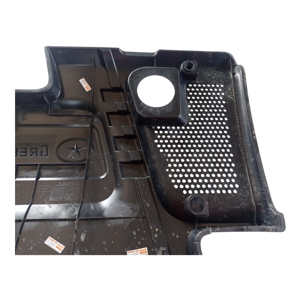 Capa Motor Jac T6 2.0 16v 2015 V345 6