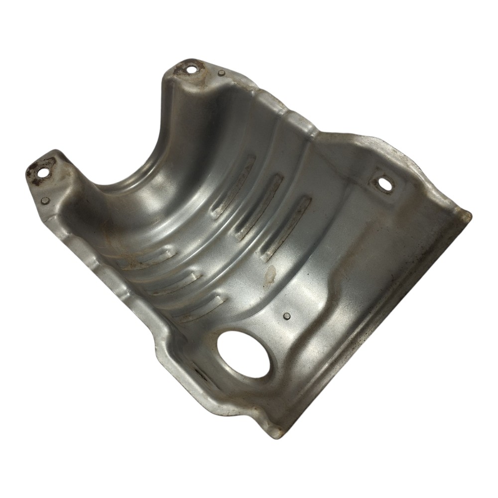 Defletor Catalisador Honda Civic Lxr 2010 2015 V658 2