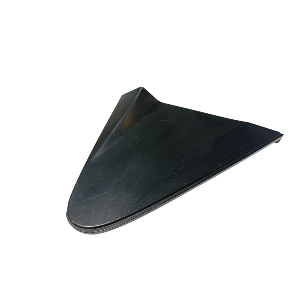 Acabamento externo retrovisor direito Honda City 2012 3