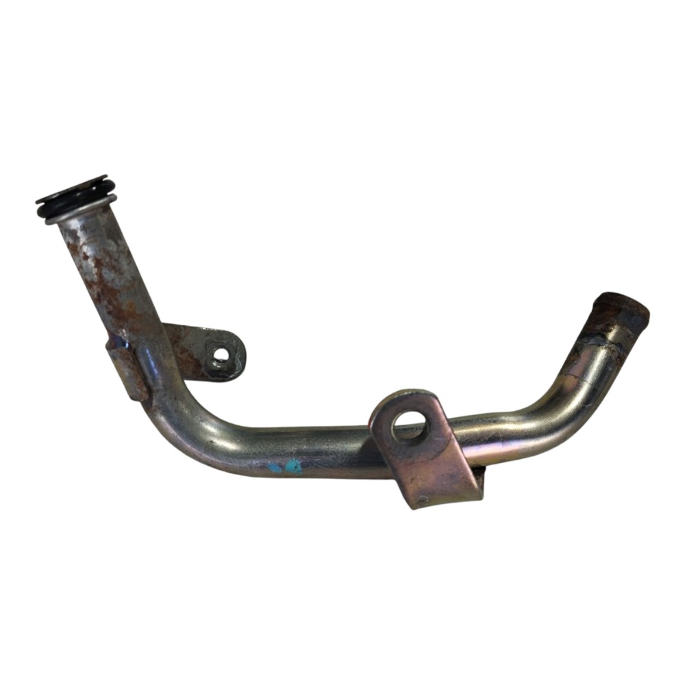 Tubo Água Motor L200 Triton 3.2 2015 V593 2