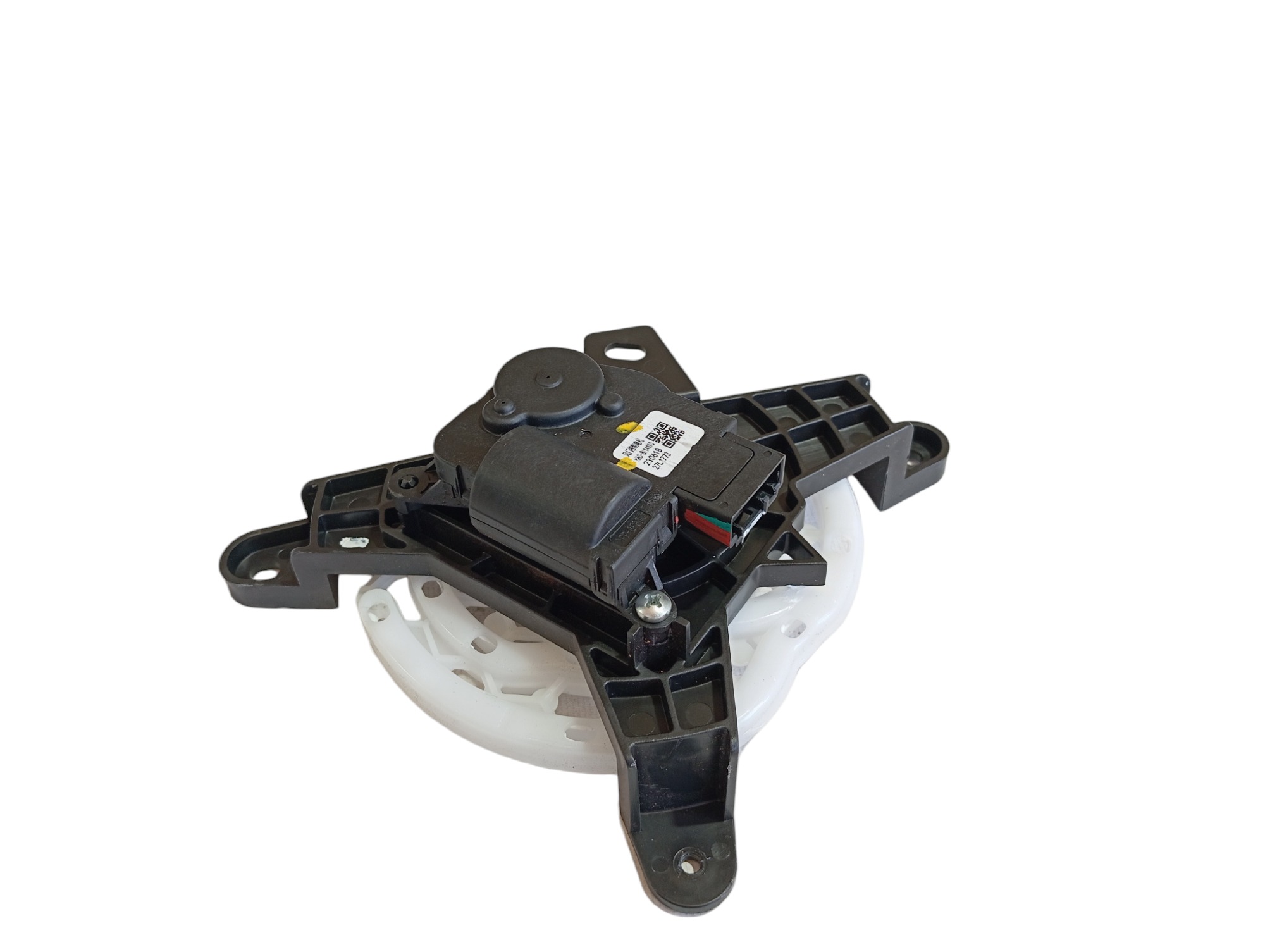 Motor Atuador Ar Condicionado Byd Dolphin Gs 2024 2025 V594 4