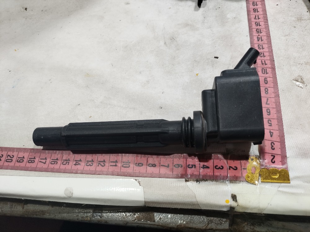 Bobina Ignição Ram Rampage Rt 2023 2025 V664 4