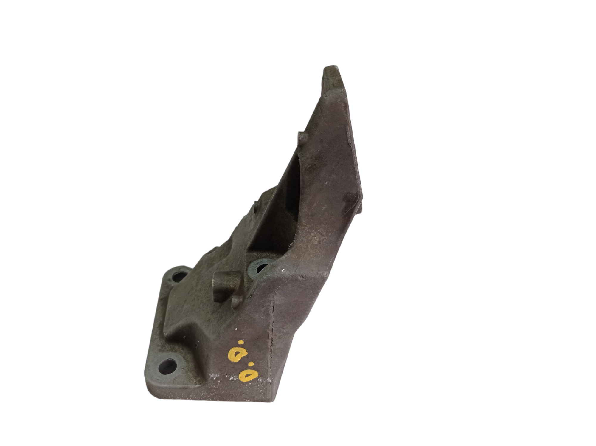 Suporte Coxim Dianteiro Direito Motor Range Rover Sport 2014 5