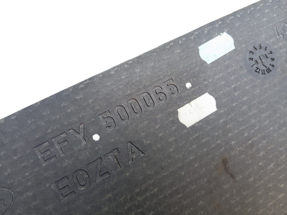 Cortina Teto Solar Range Rover Sport 2011 V289 4